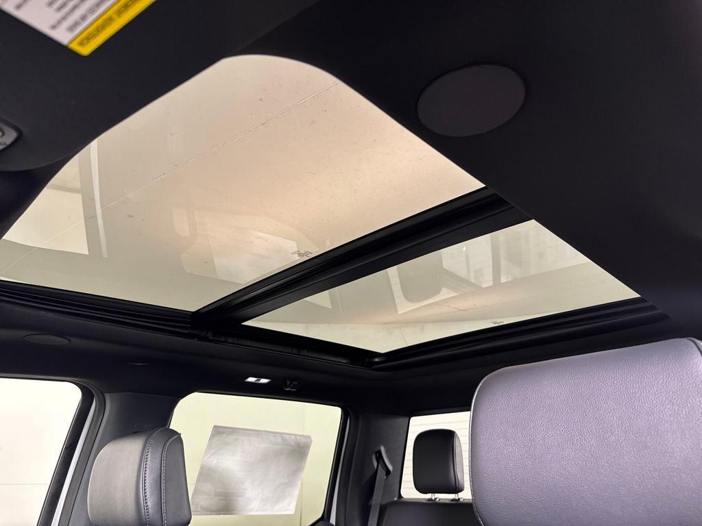 new 2025 Ford F-150 car, priced at $67,114
