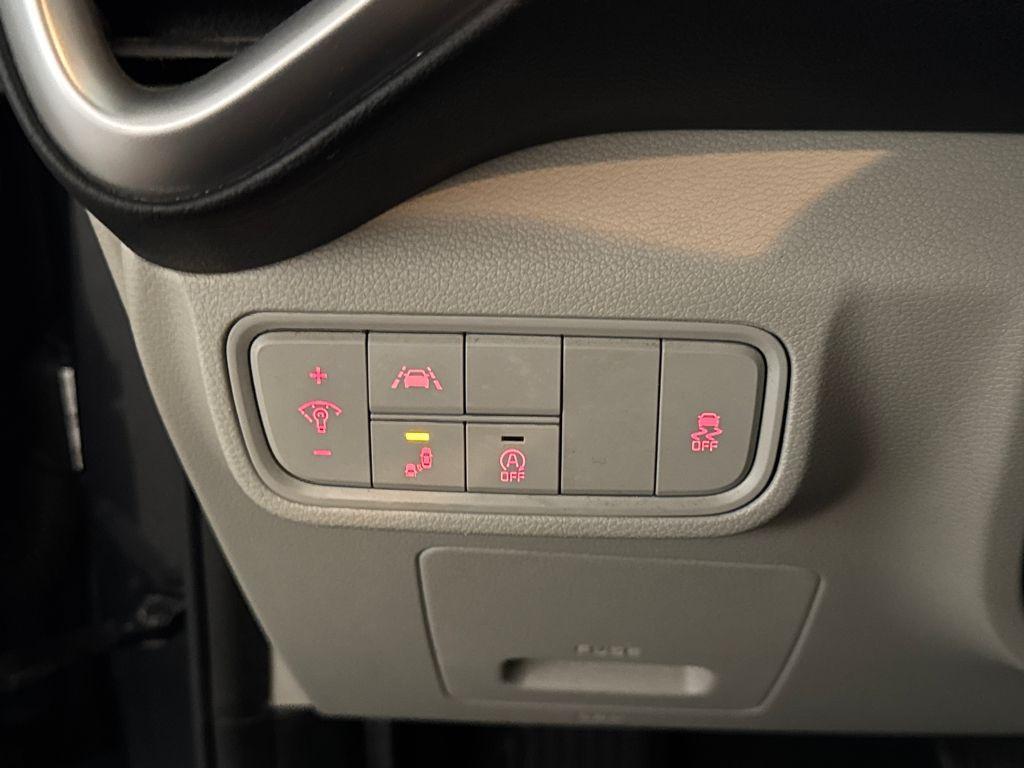 used 2020 Kia Soul car, priced at $12,500