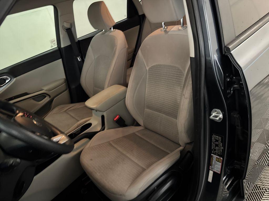 used 2020 Kia Soul car, priced at $12,500