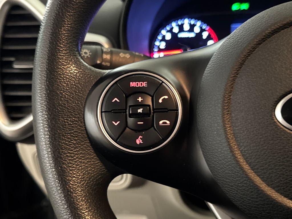 used 2020 Kia Soul car, priced at $12,500
