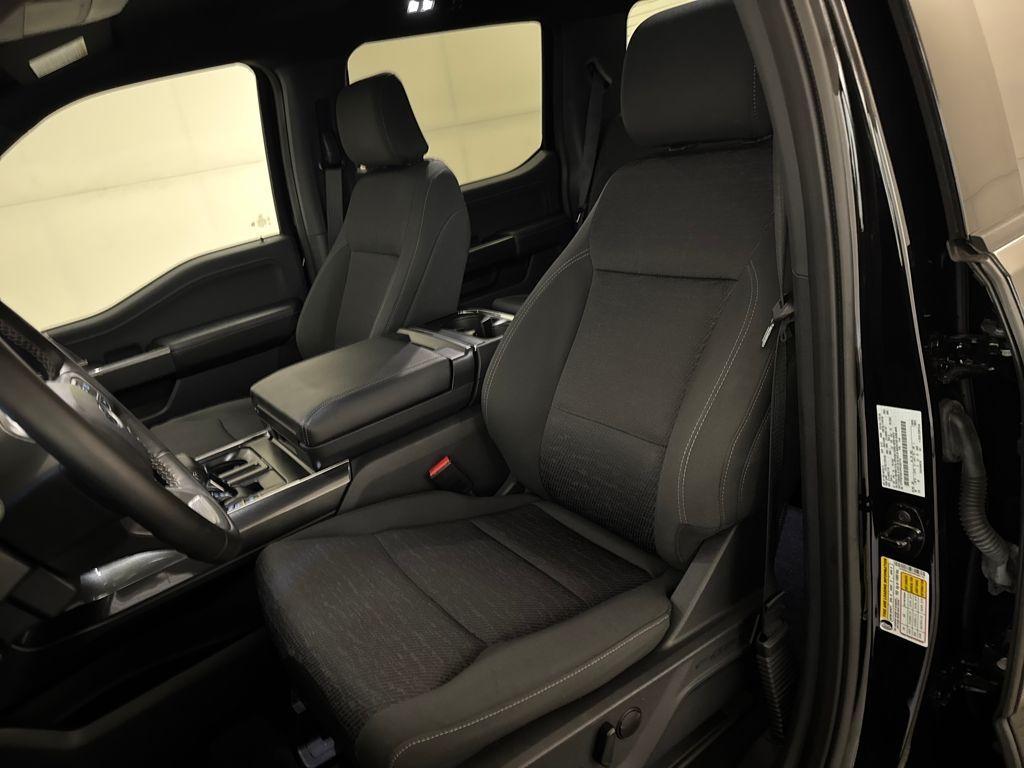 used 2023 Ford F-150 car, priced at $43,900