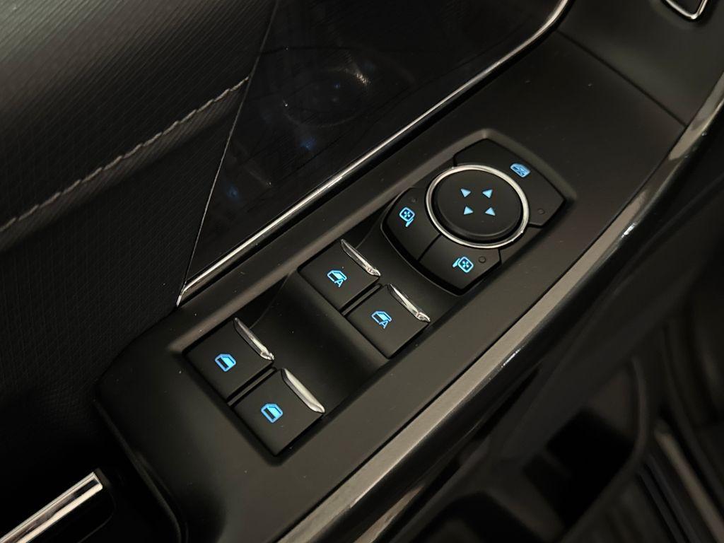 used 2023 Ford F-150 car, priced at $43,900