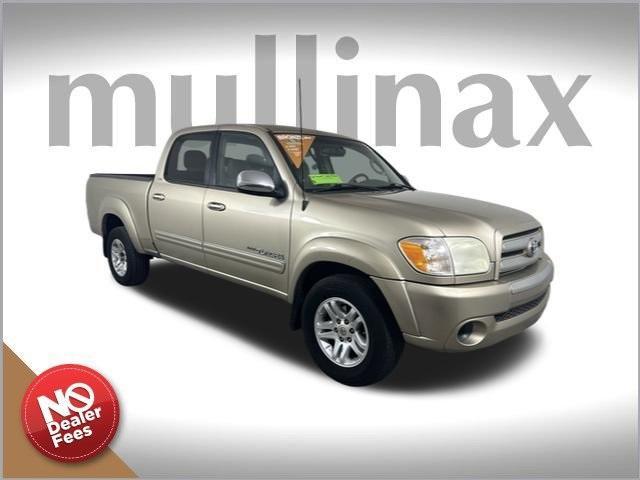 used 2005 Toyota Tundra car, priced at $9,900