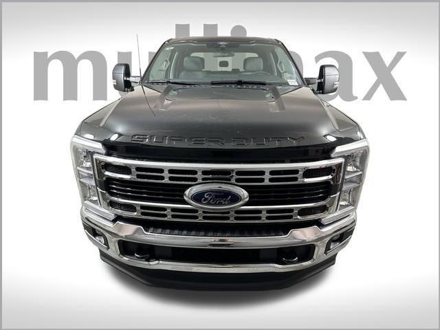 new 2024 Ford F-250 car, priced at $63,345