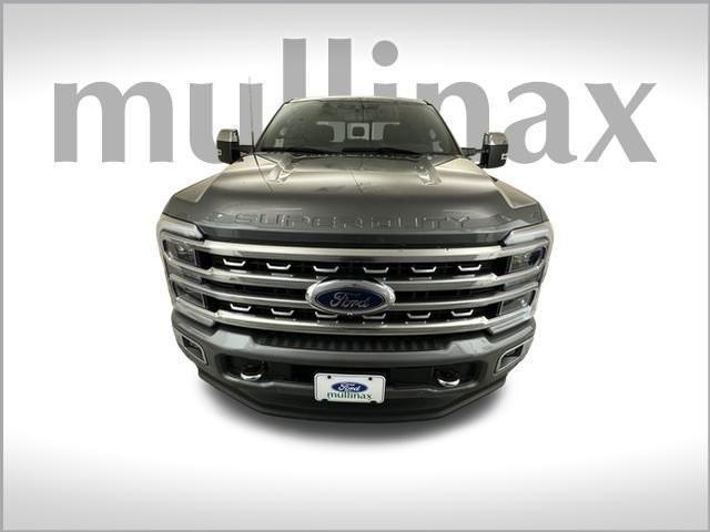 new 2024 Ford F-250 car, priced at $89,123