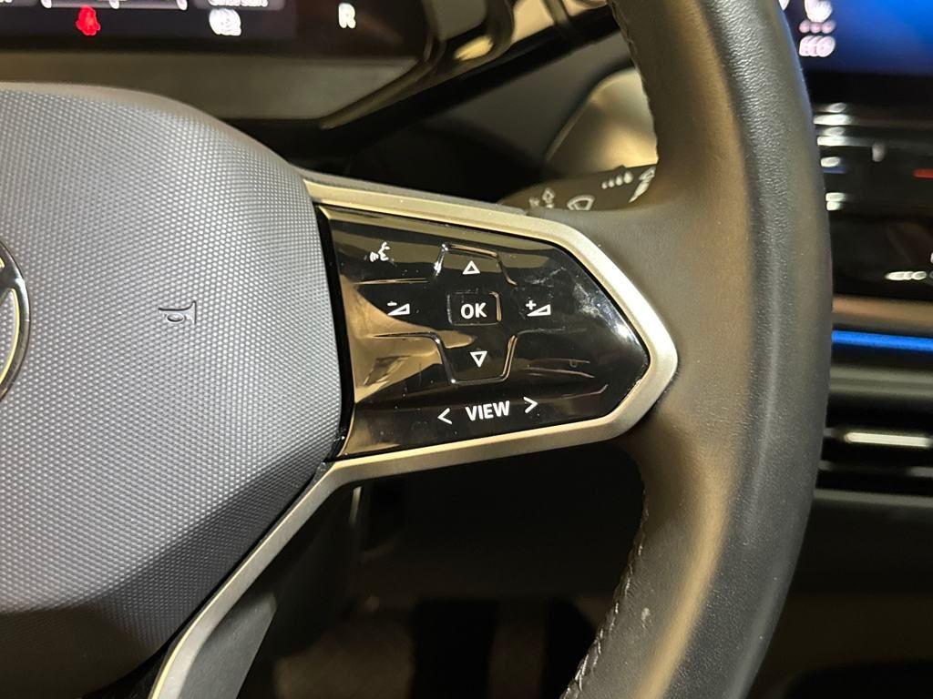 used 2021 Volkswagen ID.4 car, priced at $20,800