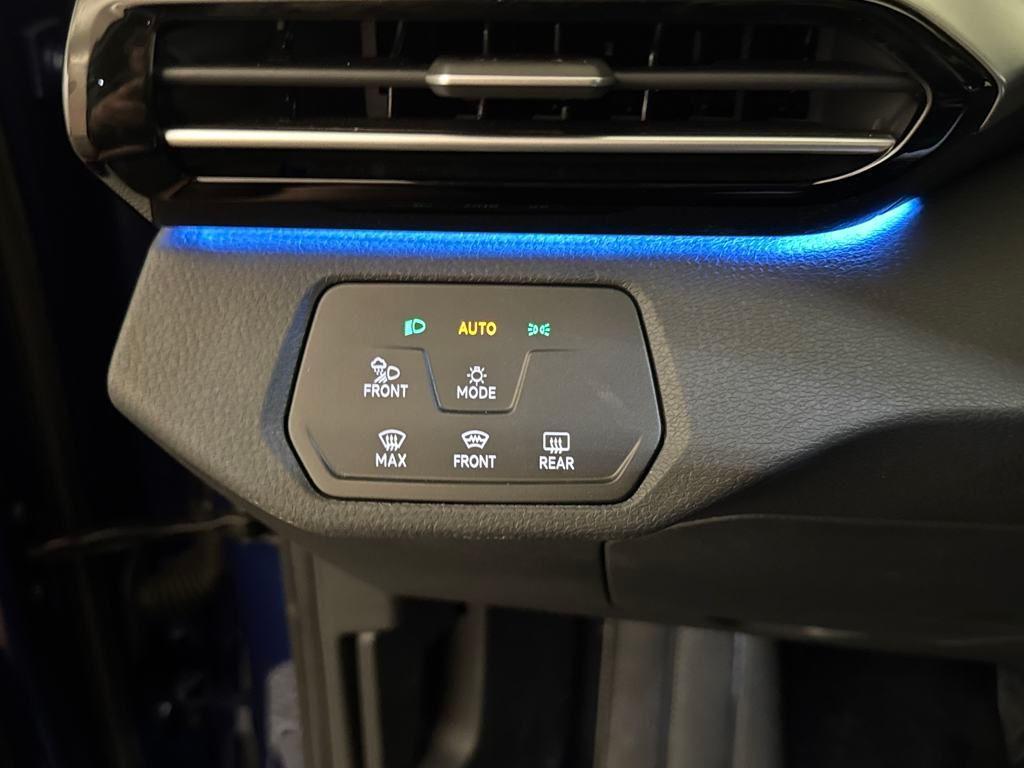 used 2021 Volkswagen ID.4 car, priced at $20,800