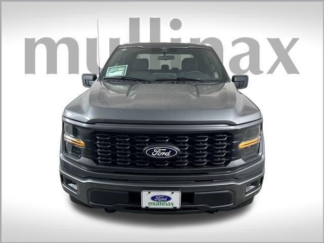 new 2024 Ford F-150 car, priced at $44,822