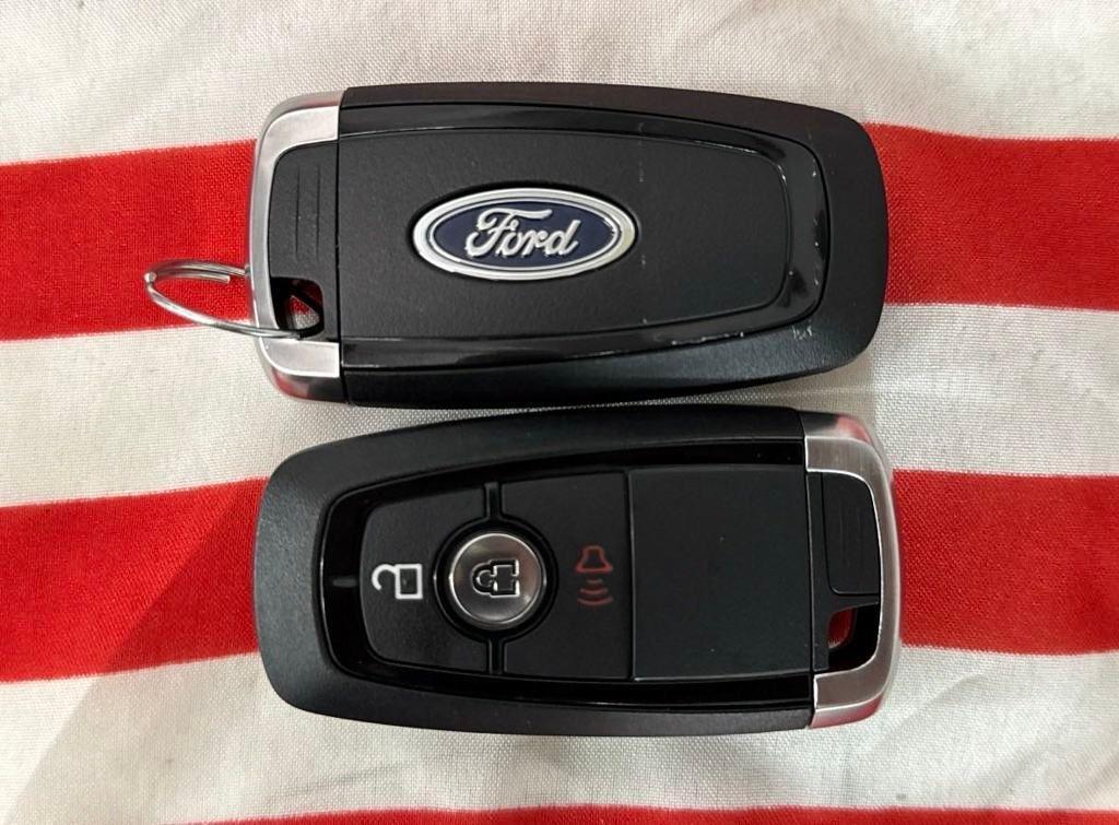 new 2025 Ford Maverick car, priced at $32,357