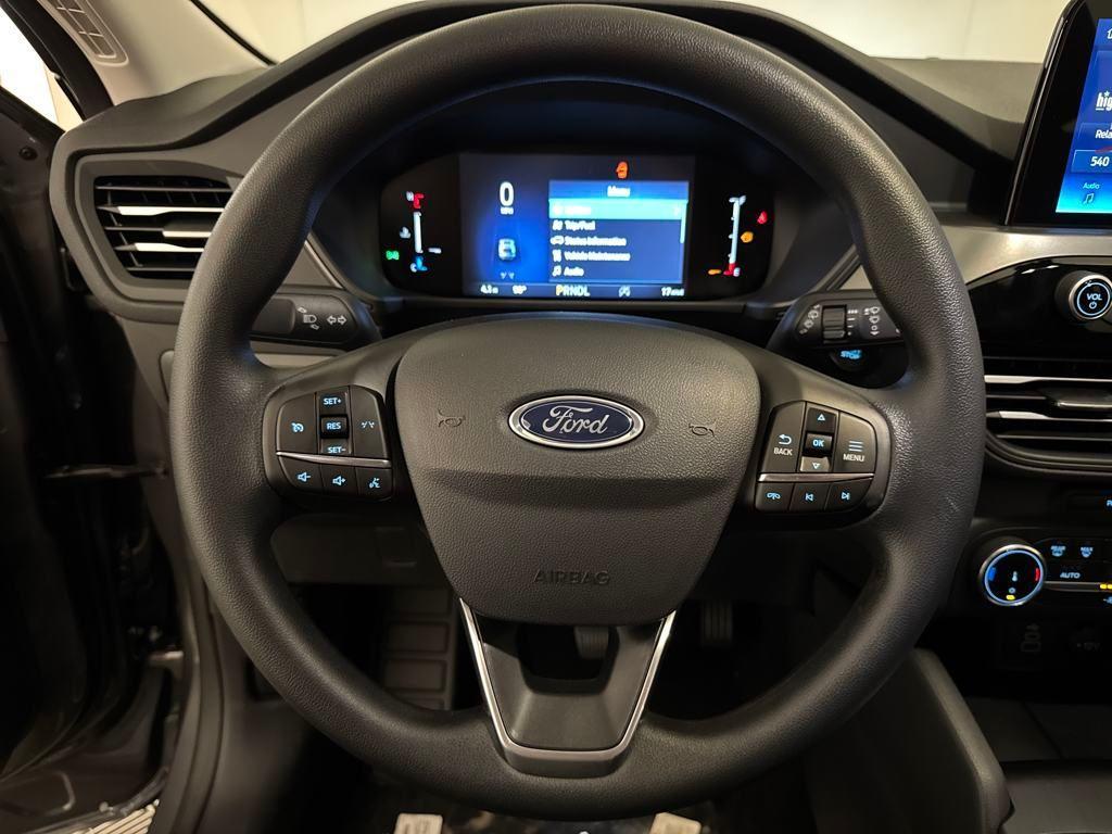new 2025 Ford Escape car, priced at $26,349