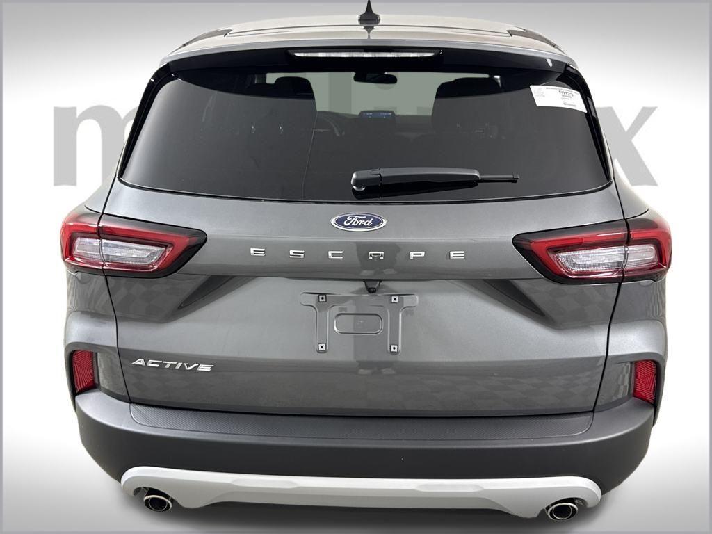 new 2025 Ford Escape car, priced at $26,349