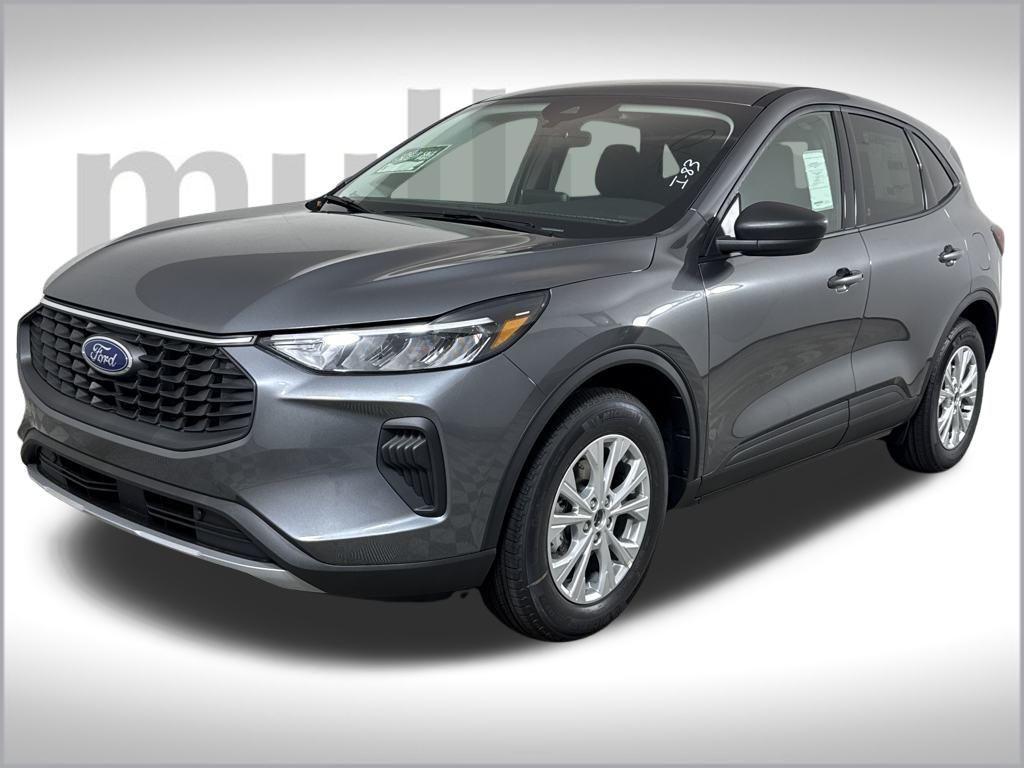 new 2025 Ford Escape car, priced at $26,349