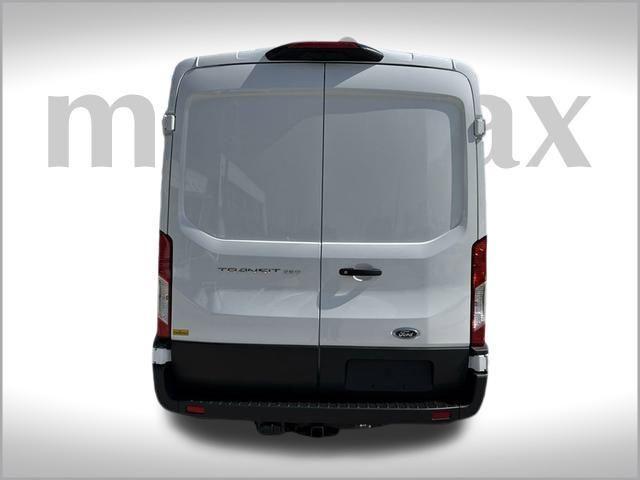 new 2025 Ford Transit-250 car, priced at $52,130