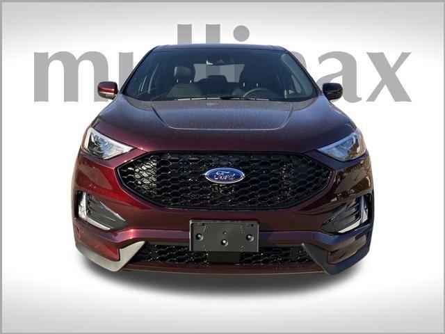 new 2024 Ford Edge car, priced at $37,960