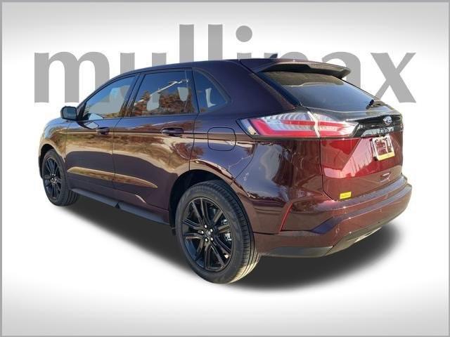 new 2024 Ford Edge car, priced at $37,960