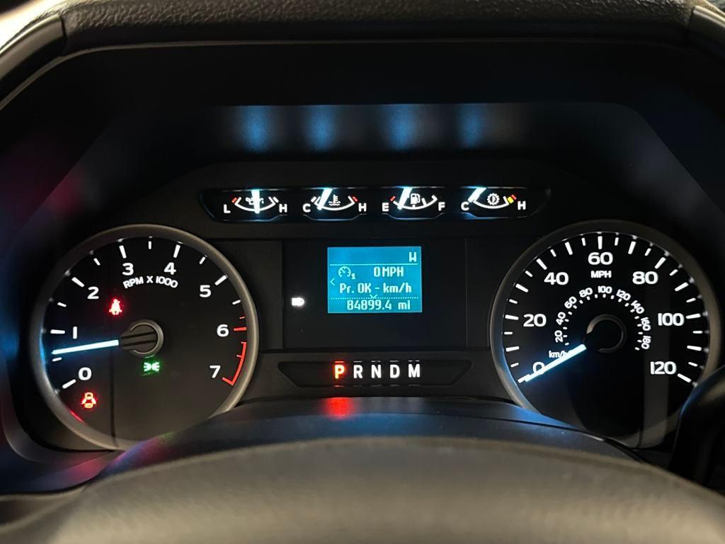 used 2019 Ford F-150 car, priced at $23,900