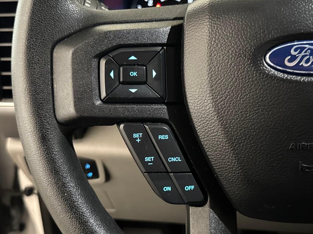 used 2019 Ford F-150 car, priced at $23,900