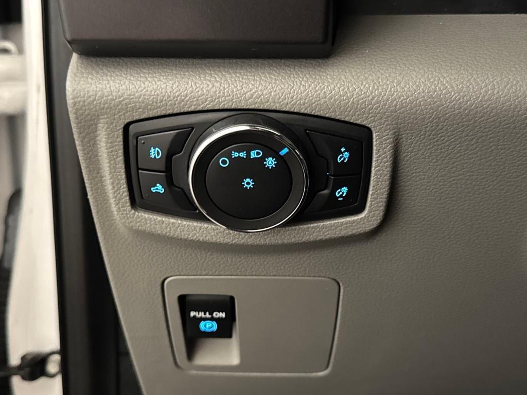 used 2019 Ford F-150 car, priced at $23,900