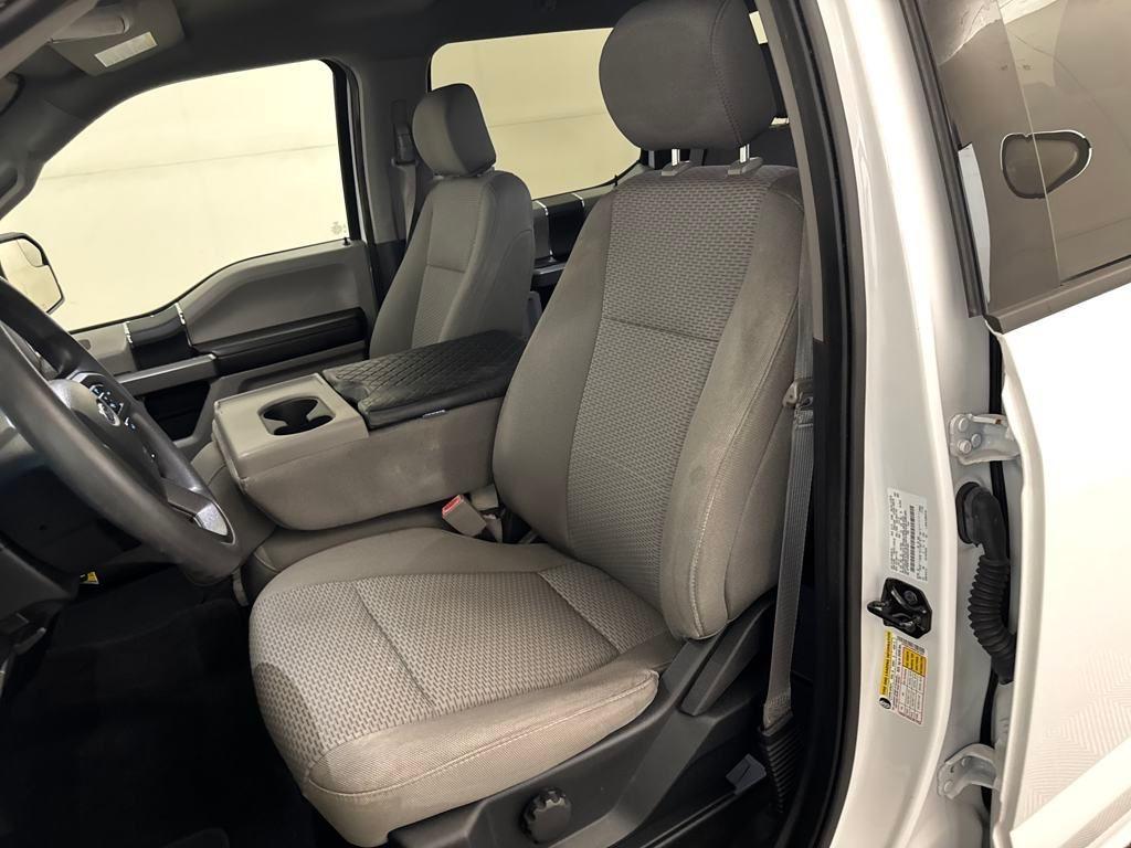 used 2019 Ford F-150 car, priced at $23,900