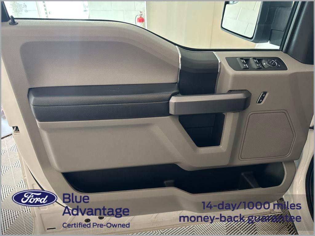 used 2019 Ford F-150 car, priced at $23,900