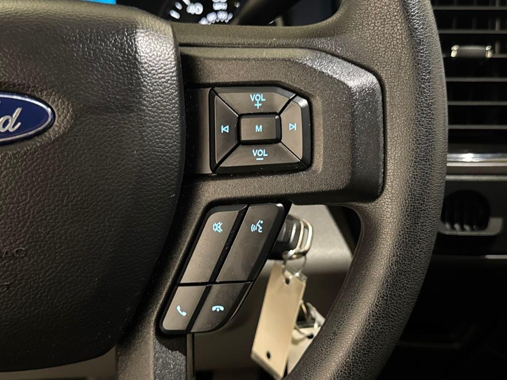 used 2019 Ford F-150 car, priced at $23,900