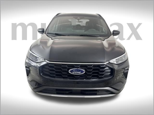 new 2025 Ford Escape car, priced at $28,878