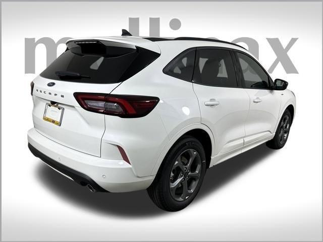 new 2024 Ford Escape car, priced at $29,701