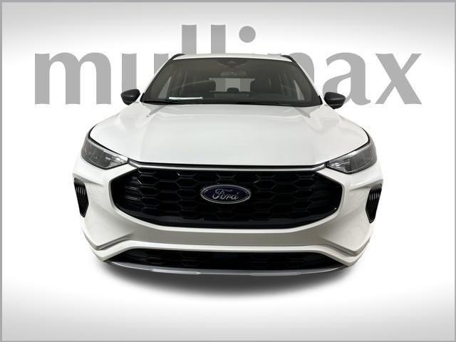 new 2024 Ford Escape car, priced at $29,701