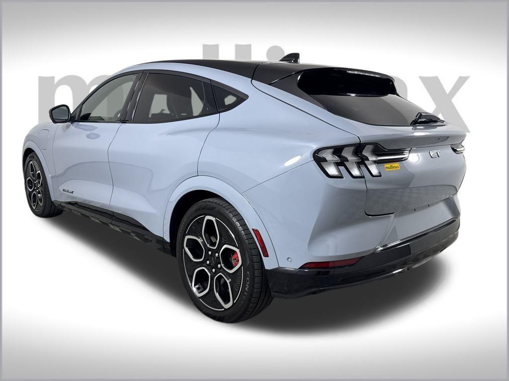 used 2024 Ford Mustang Mach-E car, priced at $46,500
