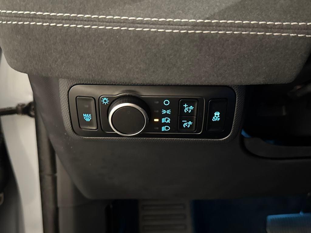used 2024 Ford Mustang Mach-E car, priced at $46,500