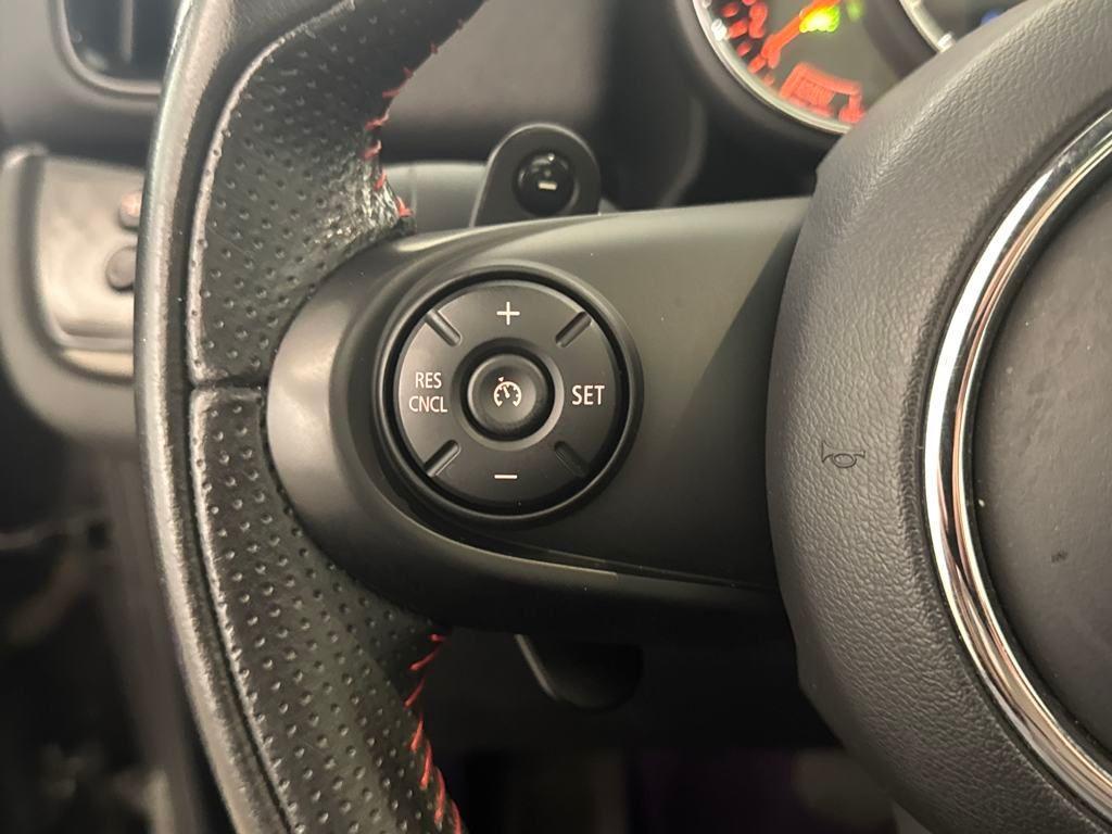 used 2020 MINI Countryman car, priced at $20,500