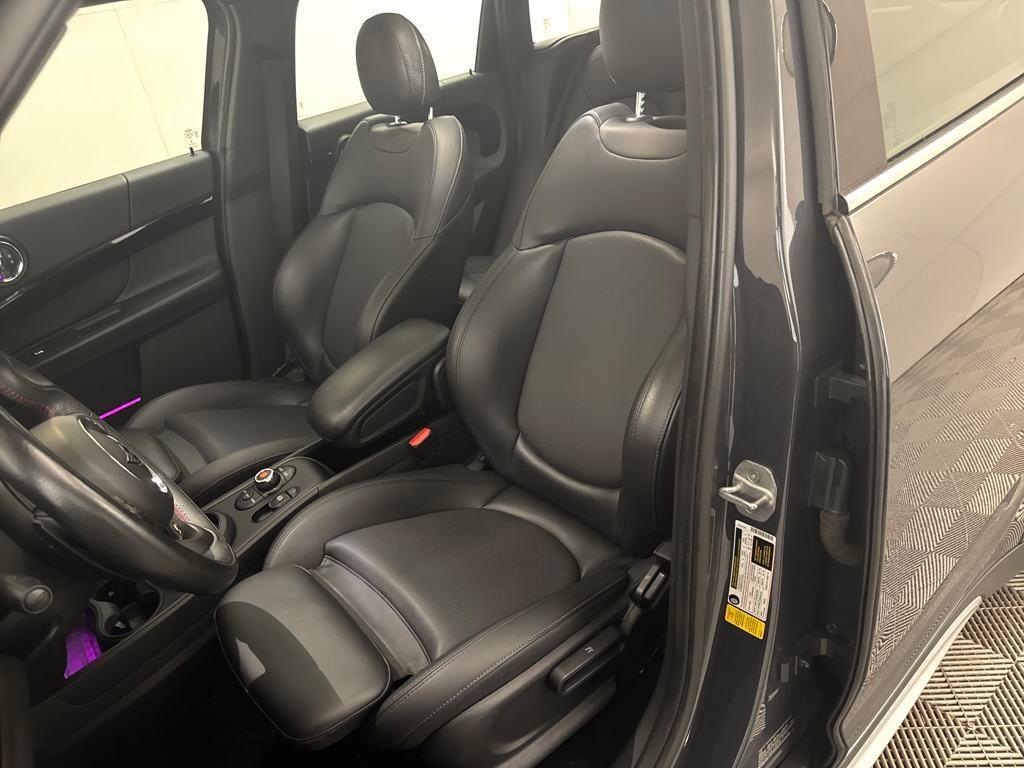 used 2020 MINI Countryman car, priced at $20,500