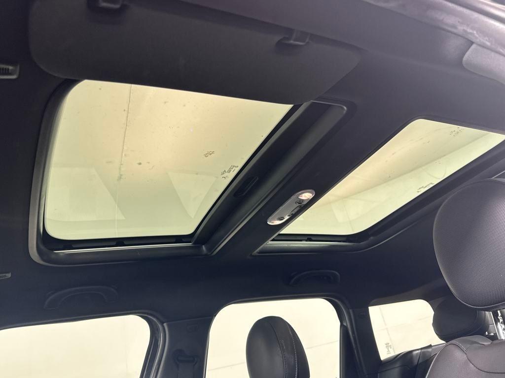 used 2020 MINI Countryman car, priced at $20,500