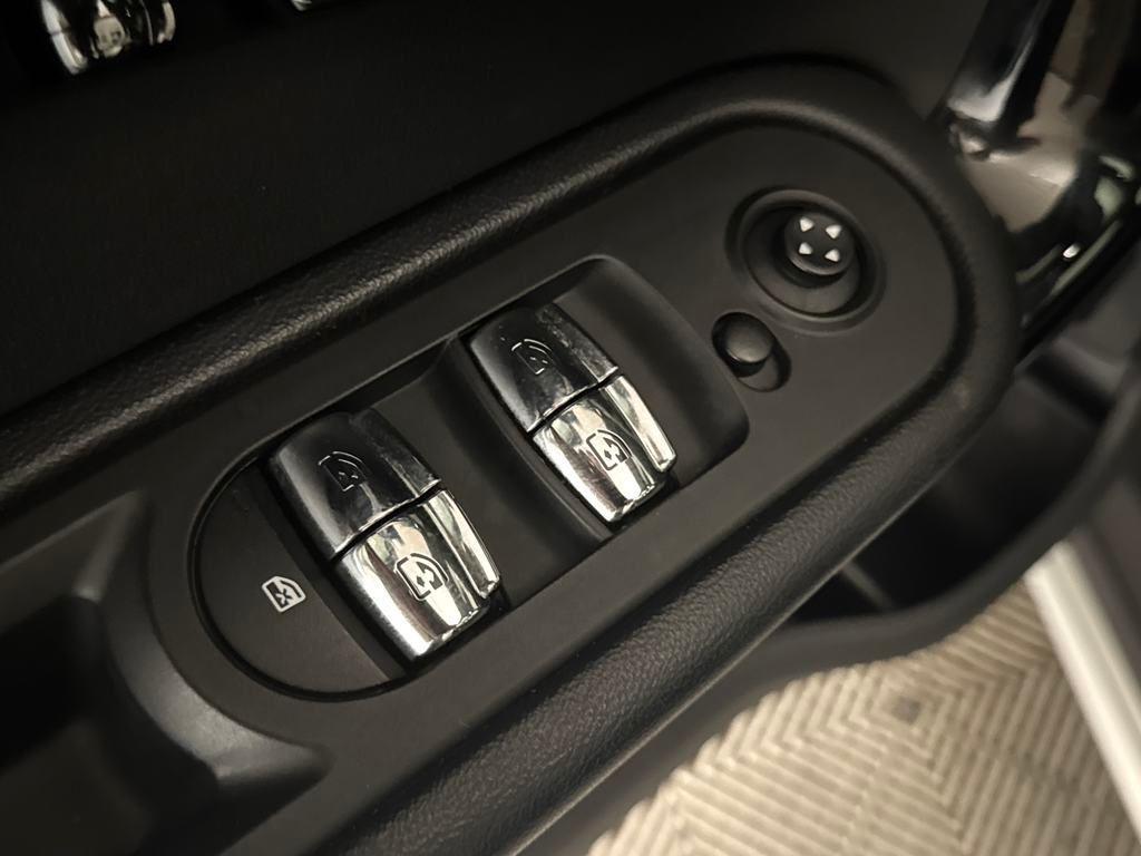 used 2020 MINI Countryman car, priced at $20,500