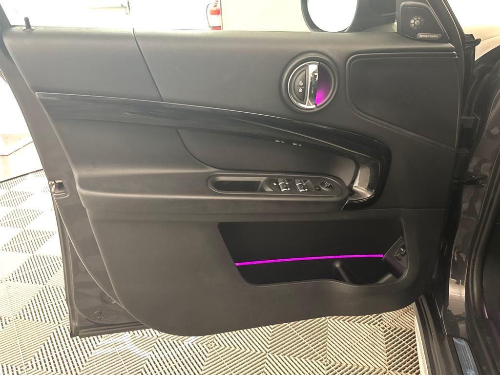 used 2020 MINI Countryman car, priced at $20,500