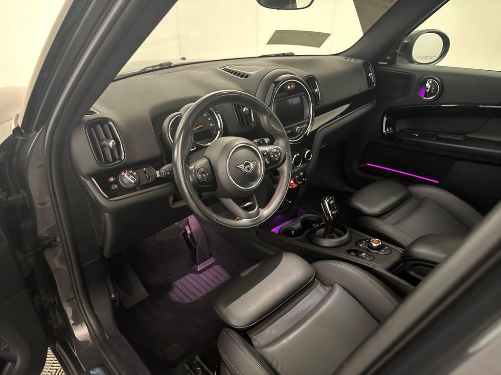 used 2020 MINI Countryman car, priced at $20,500