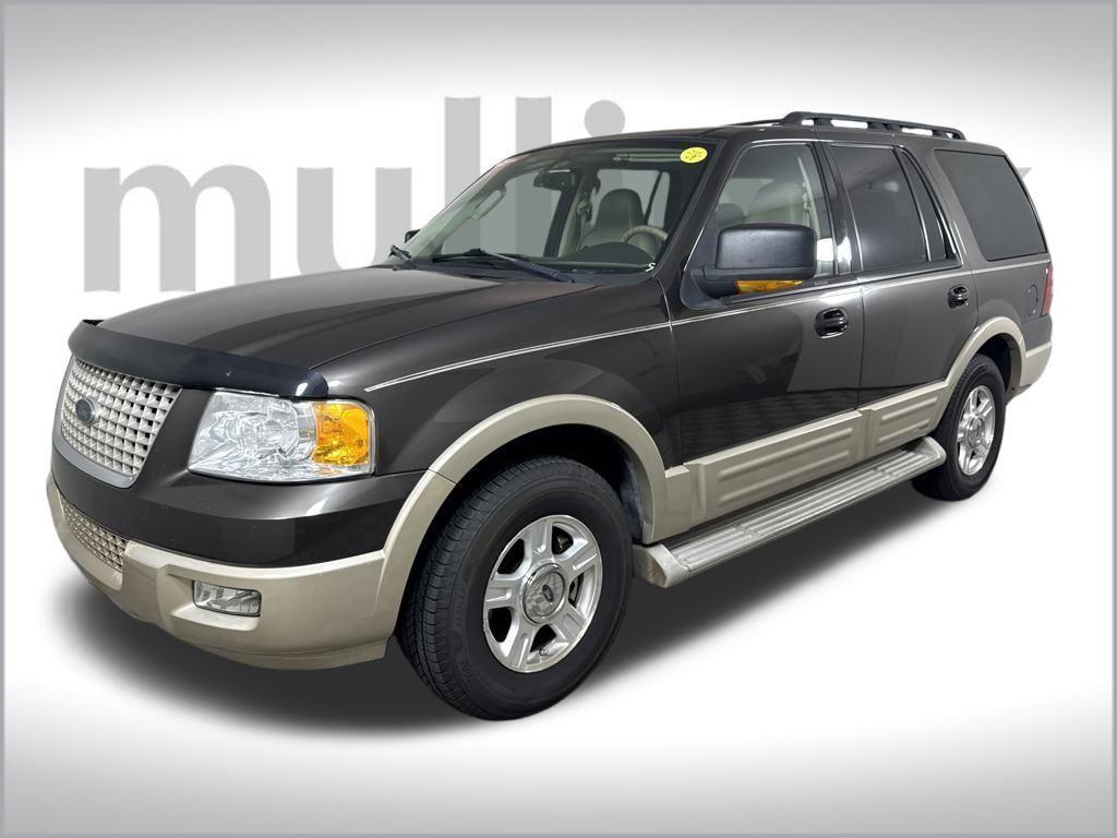used 2006 Ford Expedition car, priced at $6,900