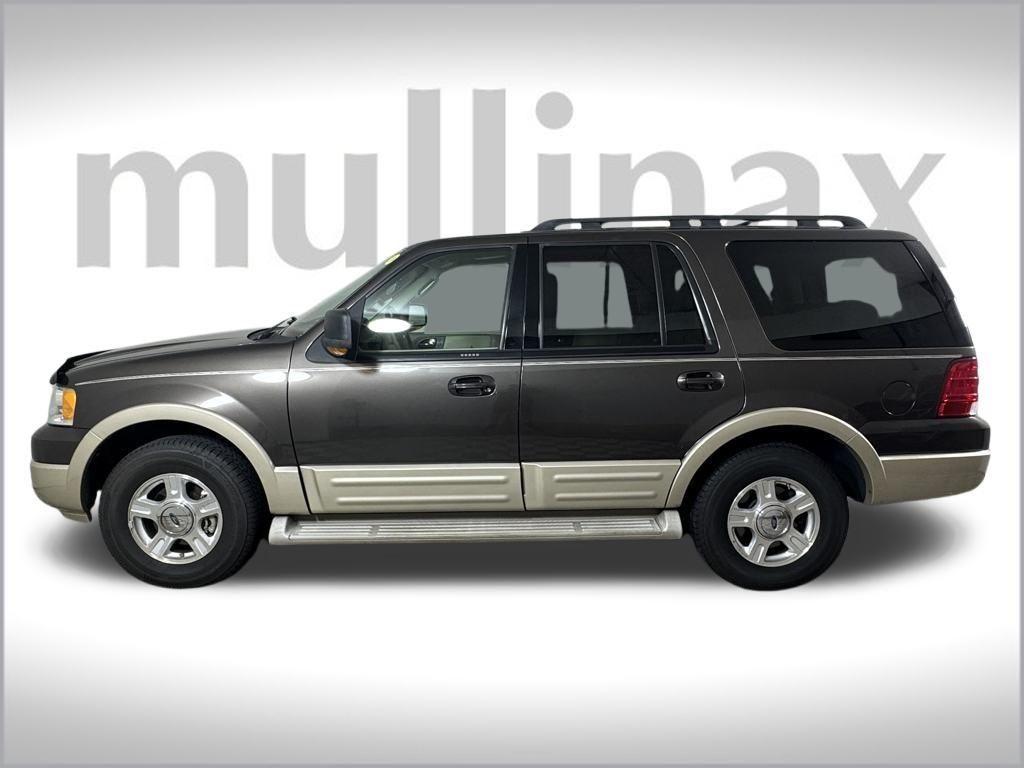 used 2006 Ford Expedition car, priced at $6,900