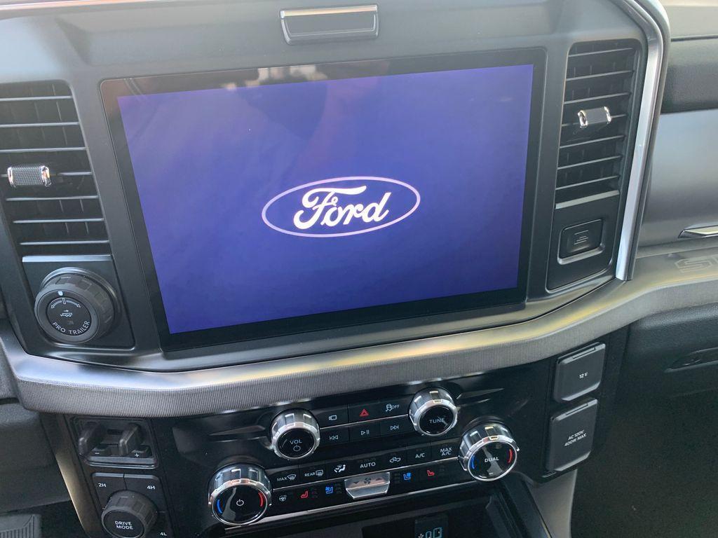 new 2025 Ford F-250 car, priced at $80,014