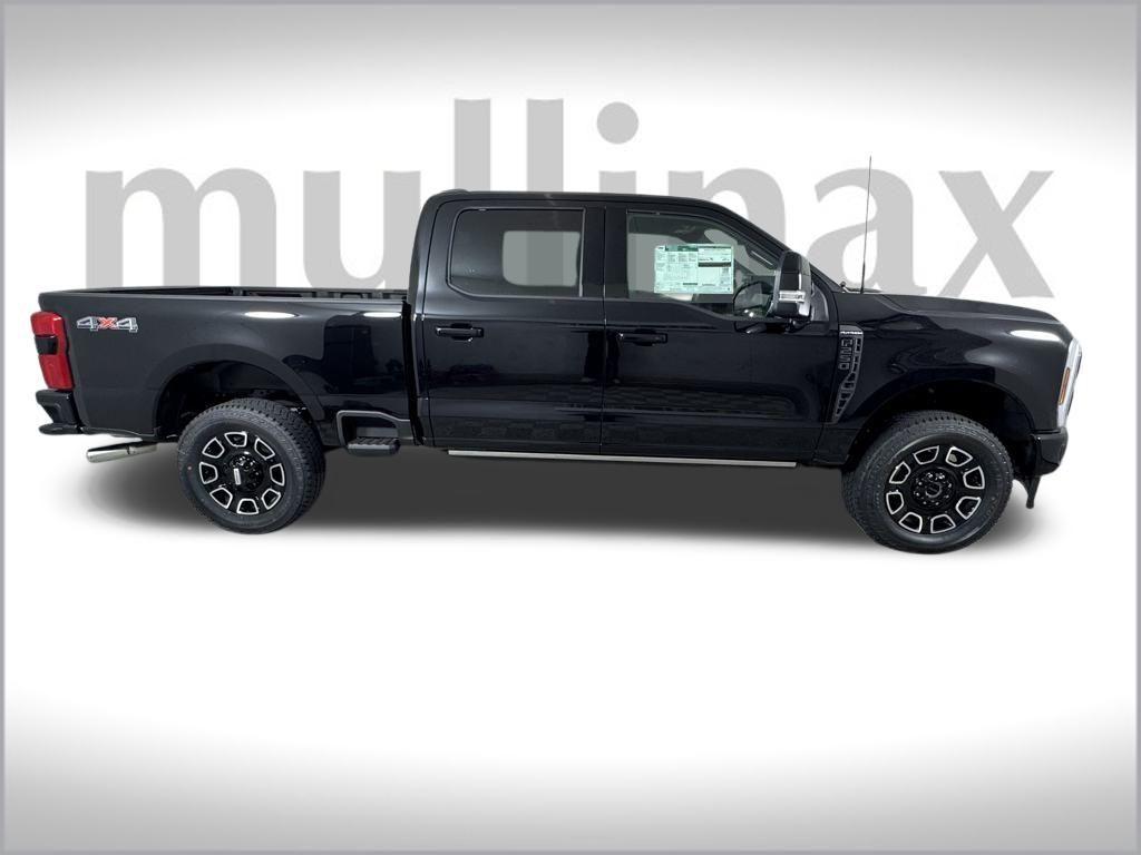 new 2025 Ford F-250 car, priced at $80,014