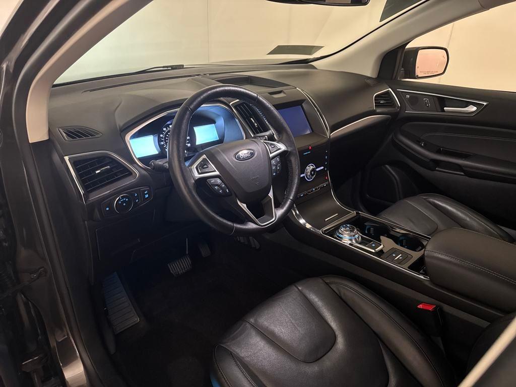 used 2020 Ford Edge car, priced at $20,900