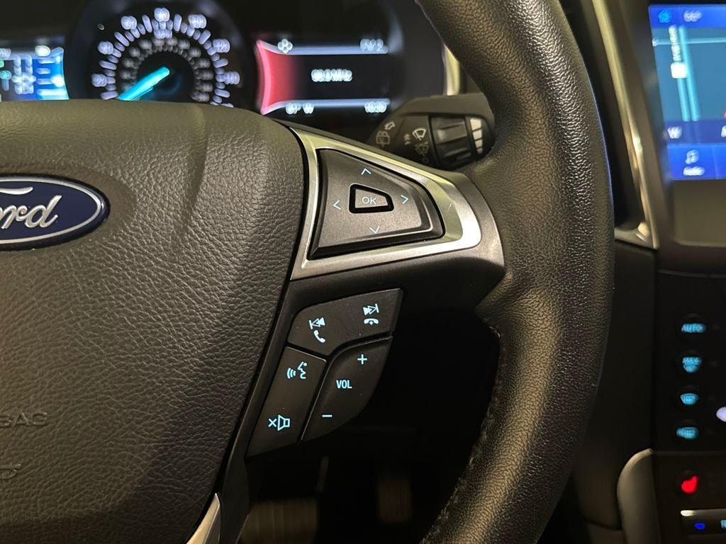 used 2020 Ford Edge car, priced at $20,900