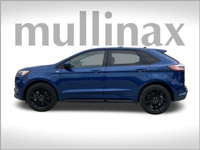 new 2024 Ford Edge car, priced at $36,465