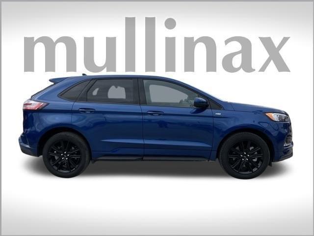 new 2024 Ford Edge car, priced at $36,465