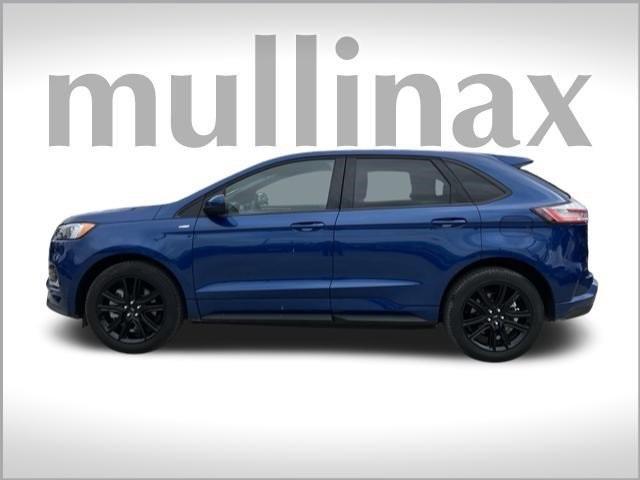 new 2024 Ford Edge car, priced at $37,465