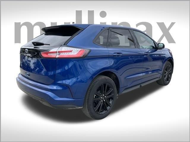 new 2024 Ford Edge car, priced at $36,465