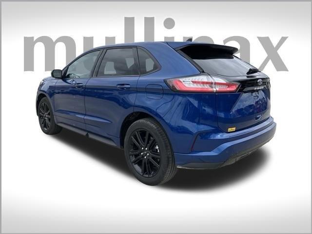 new 2024 Ford Edge car, priced at $37,465