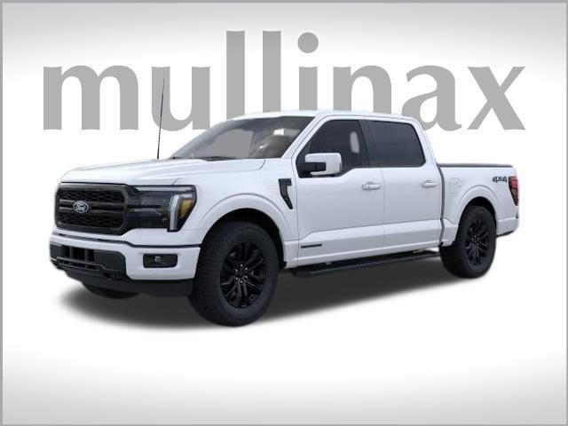 new 2025 Ford F-150 car, priced at $65,931