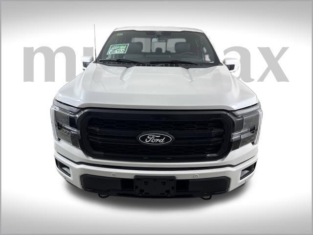new 2025 Ford F-150 car, priced at $65,931