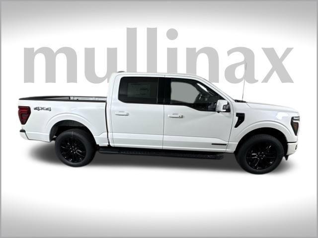 new 2025 Ford F-150 car, priced at $65,931